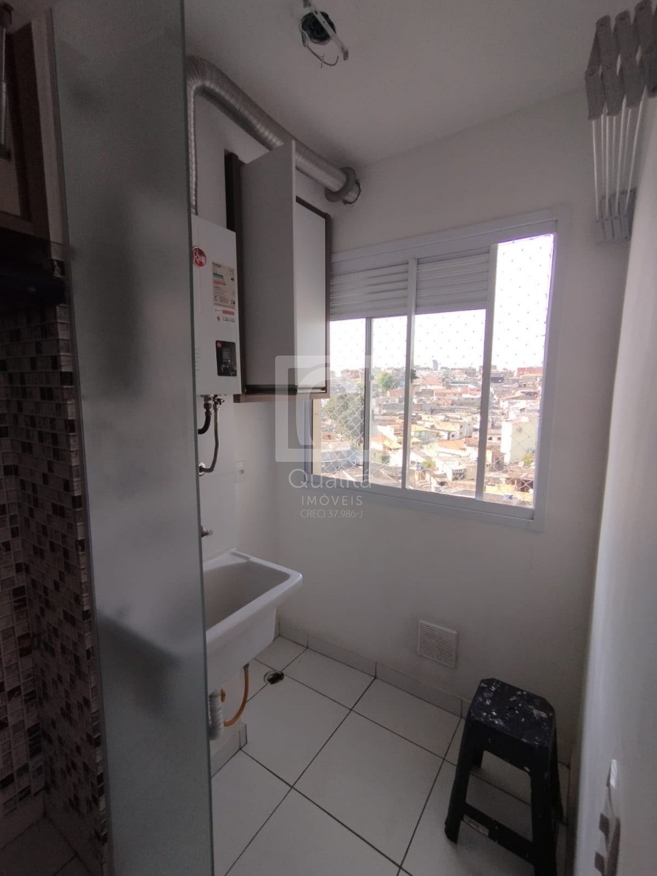 Apartamento, 2 quartos, 50 m² - Foto 6