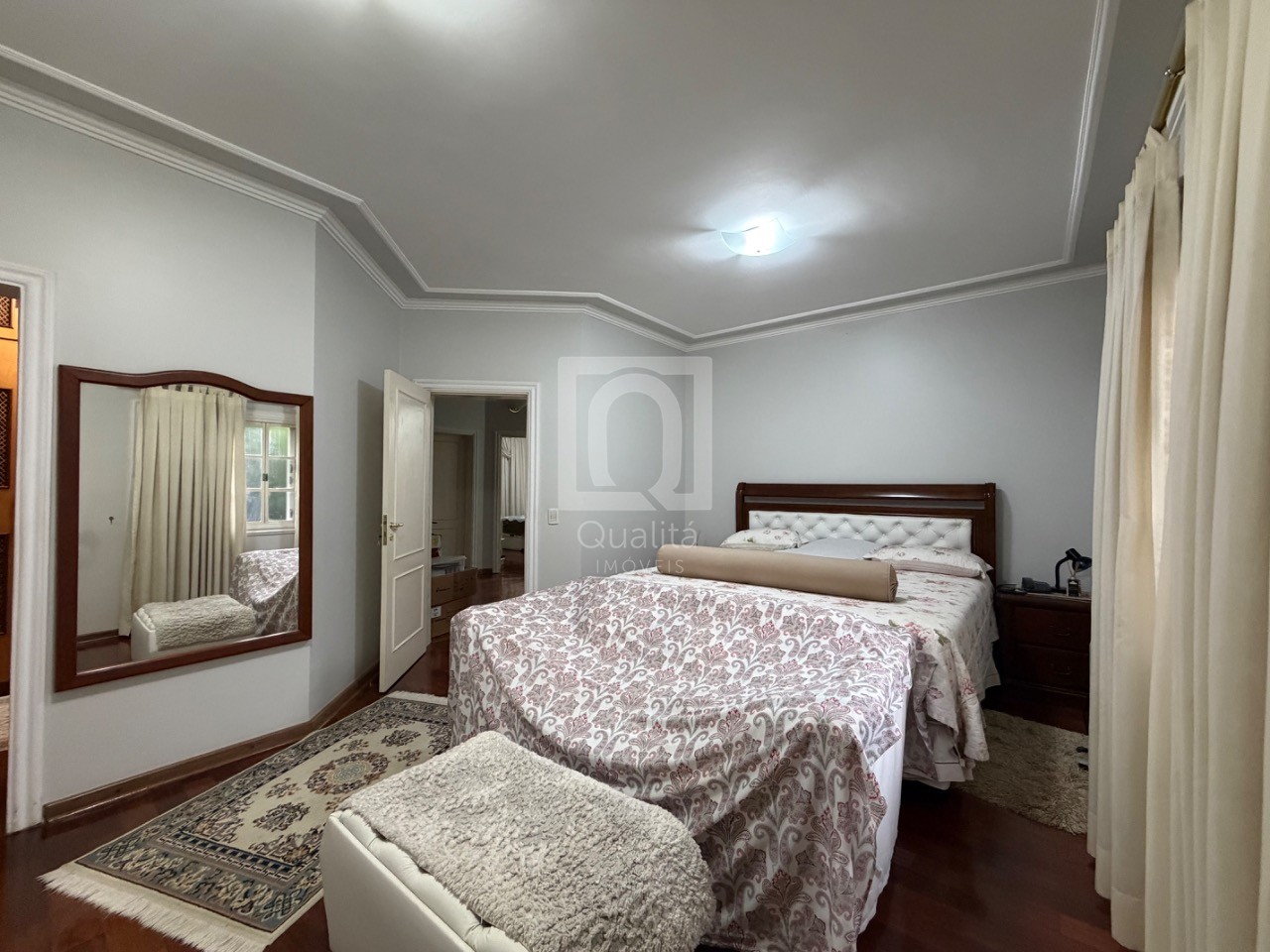 Casa de Condomínio, 4 quartos - Foto 17
