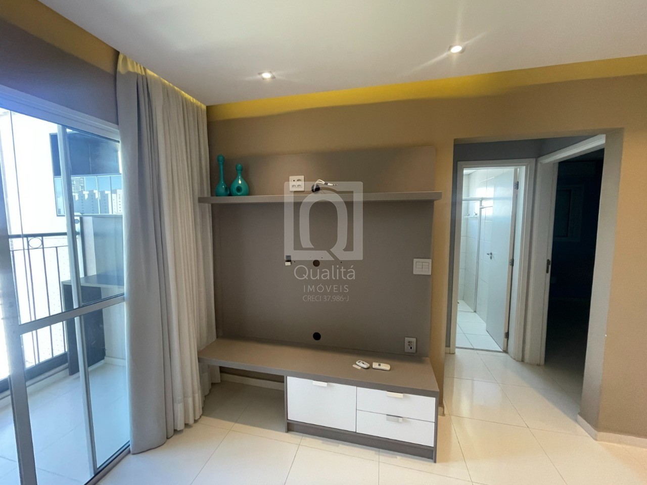 Apartamento, 2 quartos, 60 m² - Foto 6