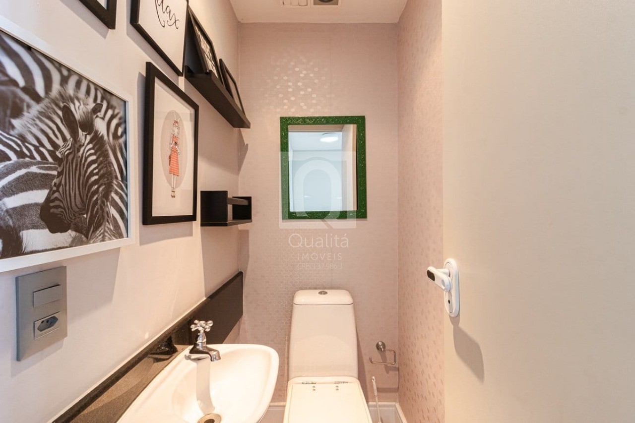 Apartamento, 1 quarto, 75 m² - Foto 6