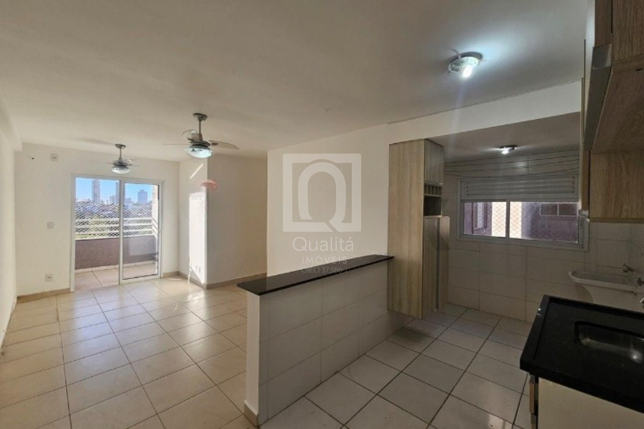 Apartamento, 3 quartos, 68 m² - Foto 2