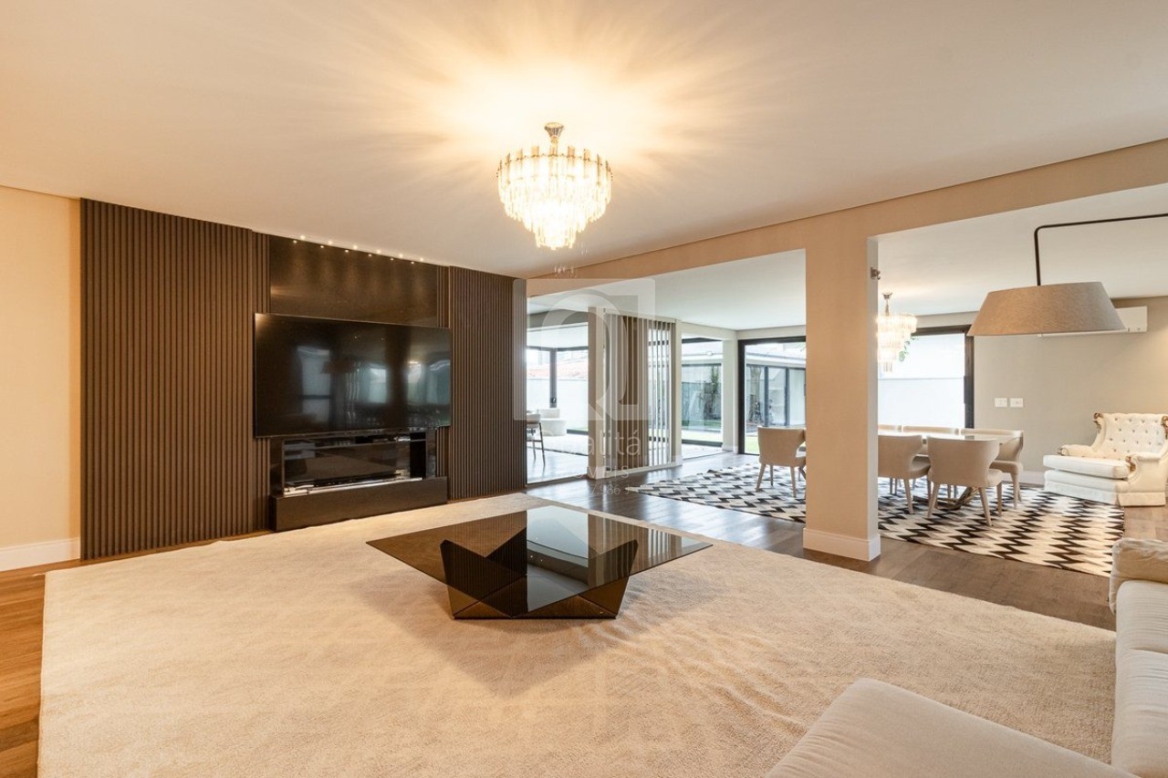 Casa de Condomínio, 5 quartos - Foto 4