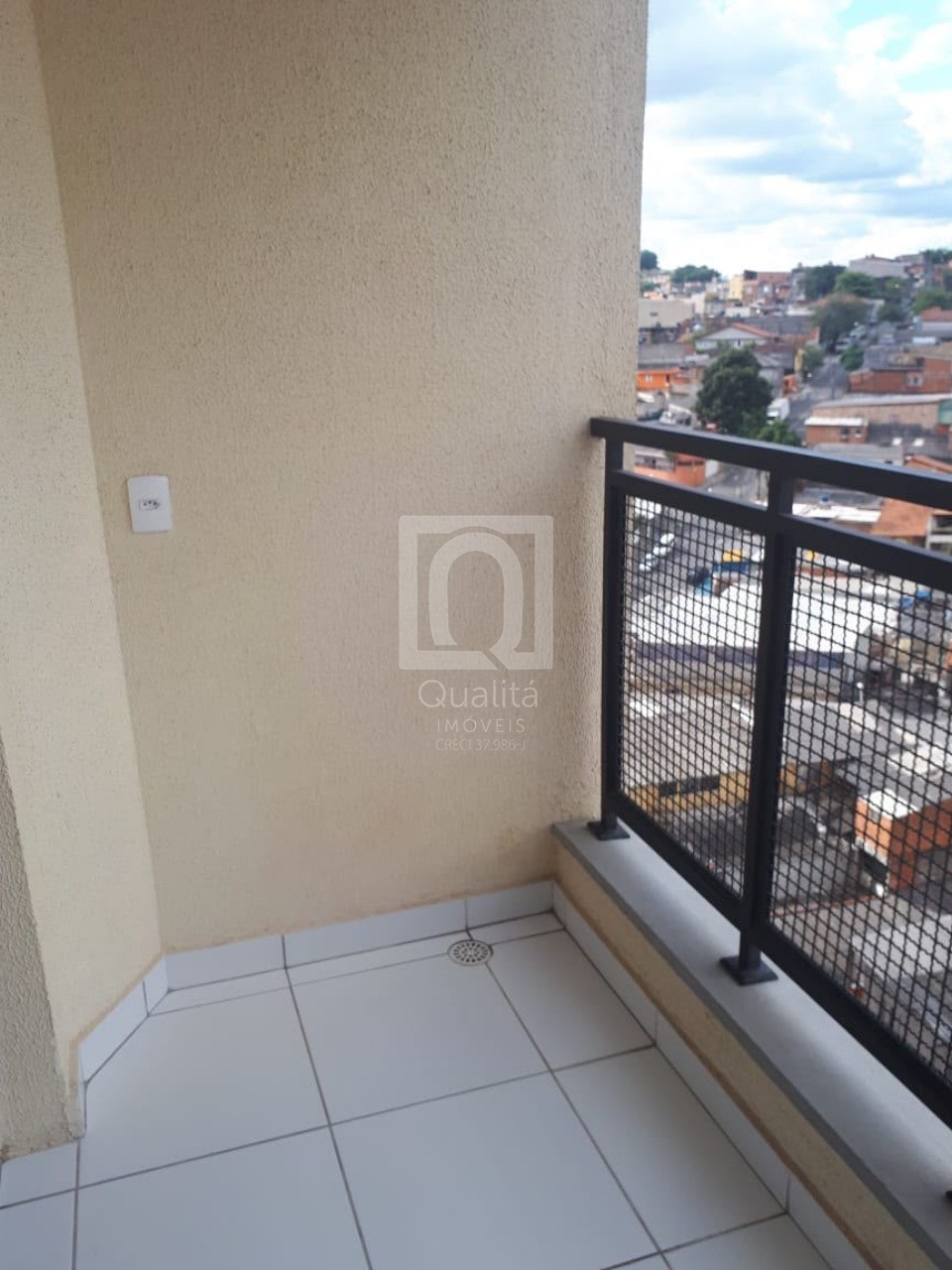 Apartamento, 2 quartos, 50 m² - Foto 3