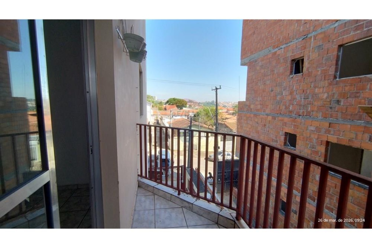 Apartamento, 3 quartos, 76 m² - Foto 23