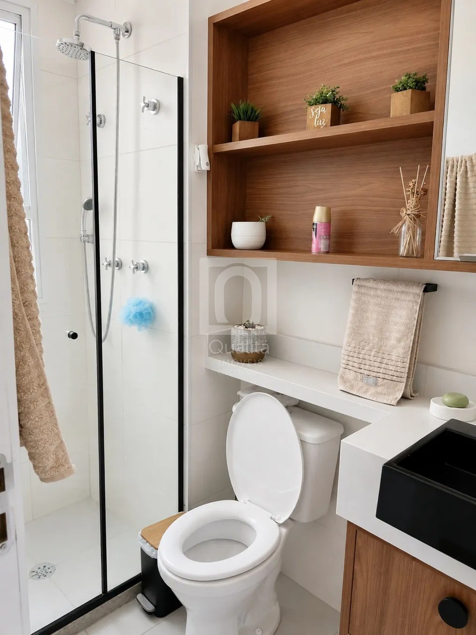 Apartamento, 1 quarto, 43 m² - Foto 16