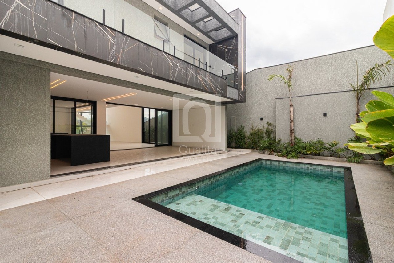Sobrado, 4 quartos, 387 m² - Foto 29