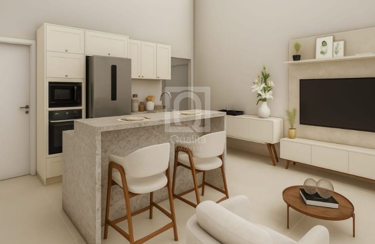 Casa, 3 quartos - Foto 12