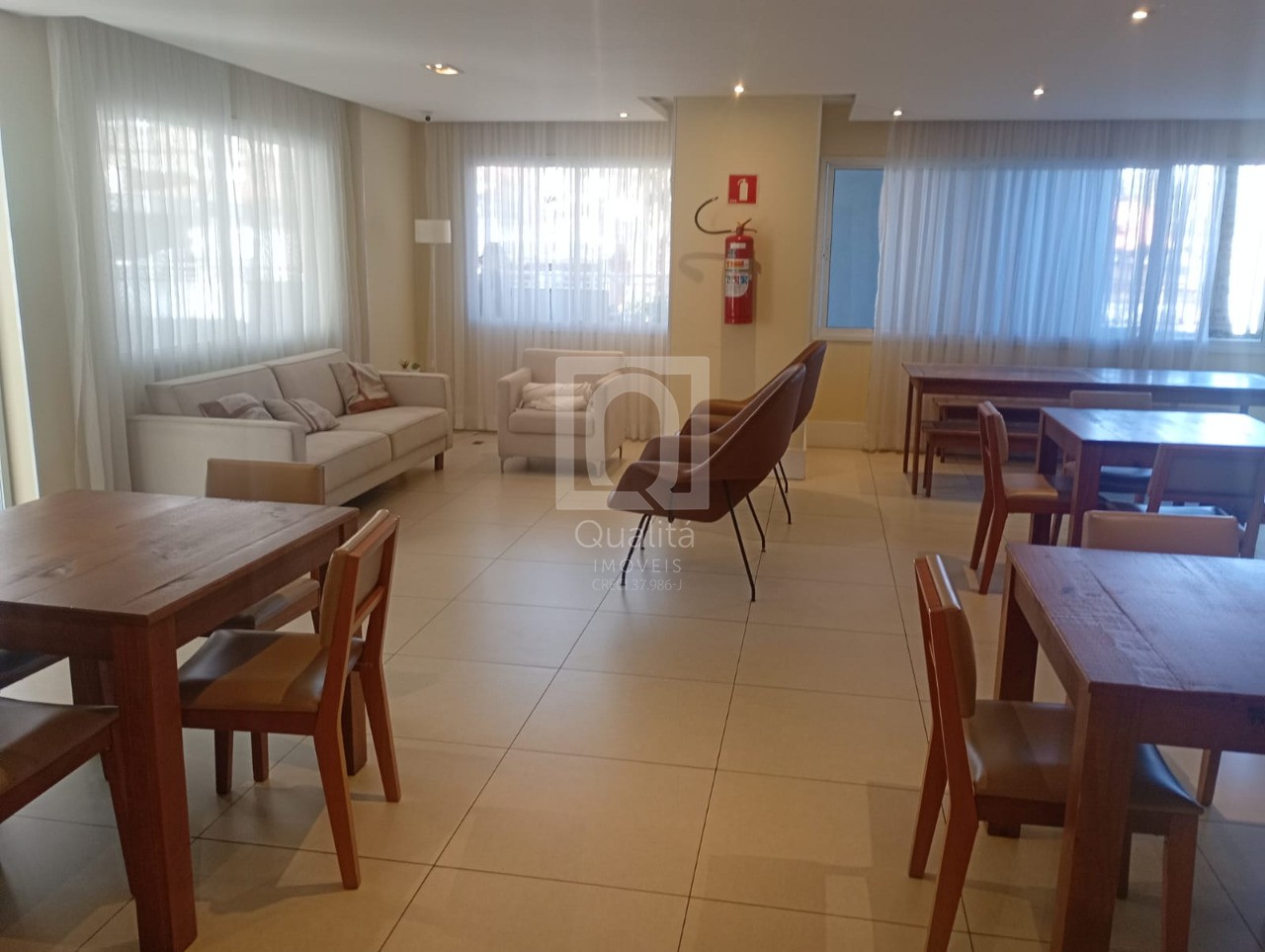 Cobertura, 2 quartos, 54 m² - Foto 40