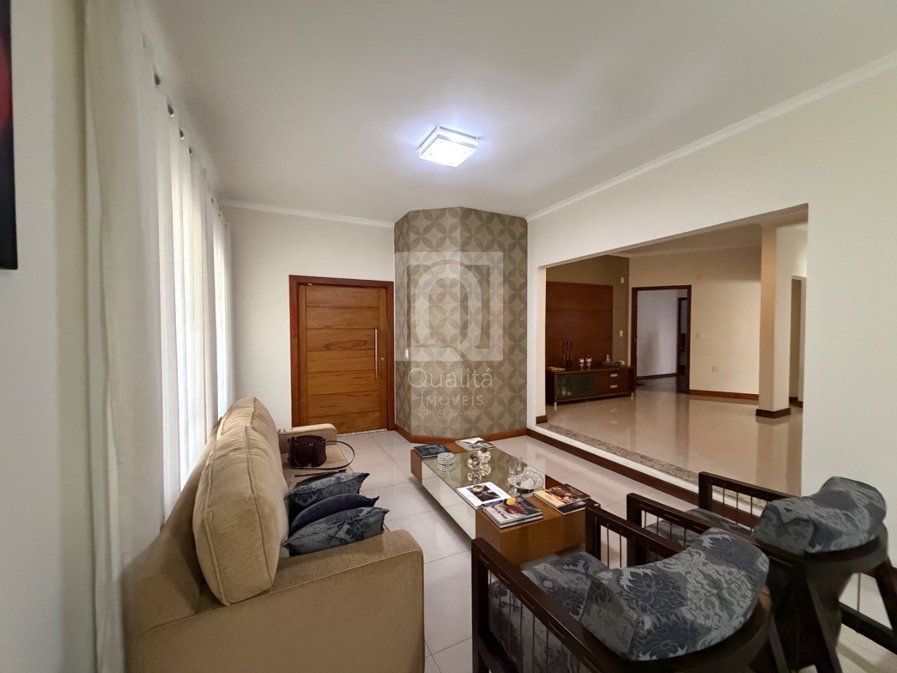 Casa de Condomínio, 4 quartos - Foto 7