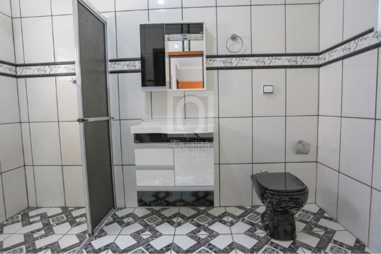 Sobrado, 2 quartos - Foto 17