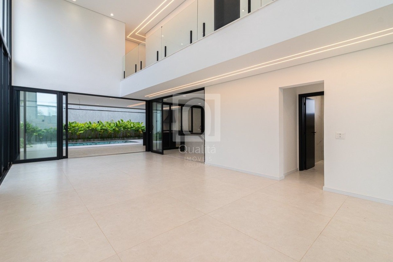Sobrado, 4 quartos, 387 m² - Foto 11