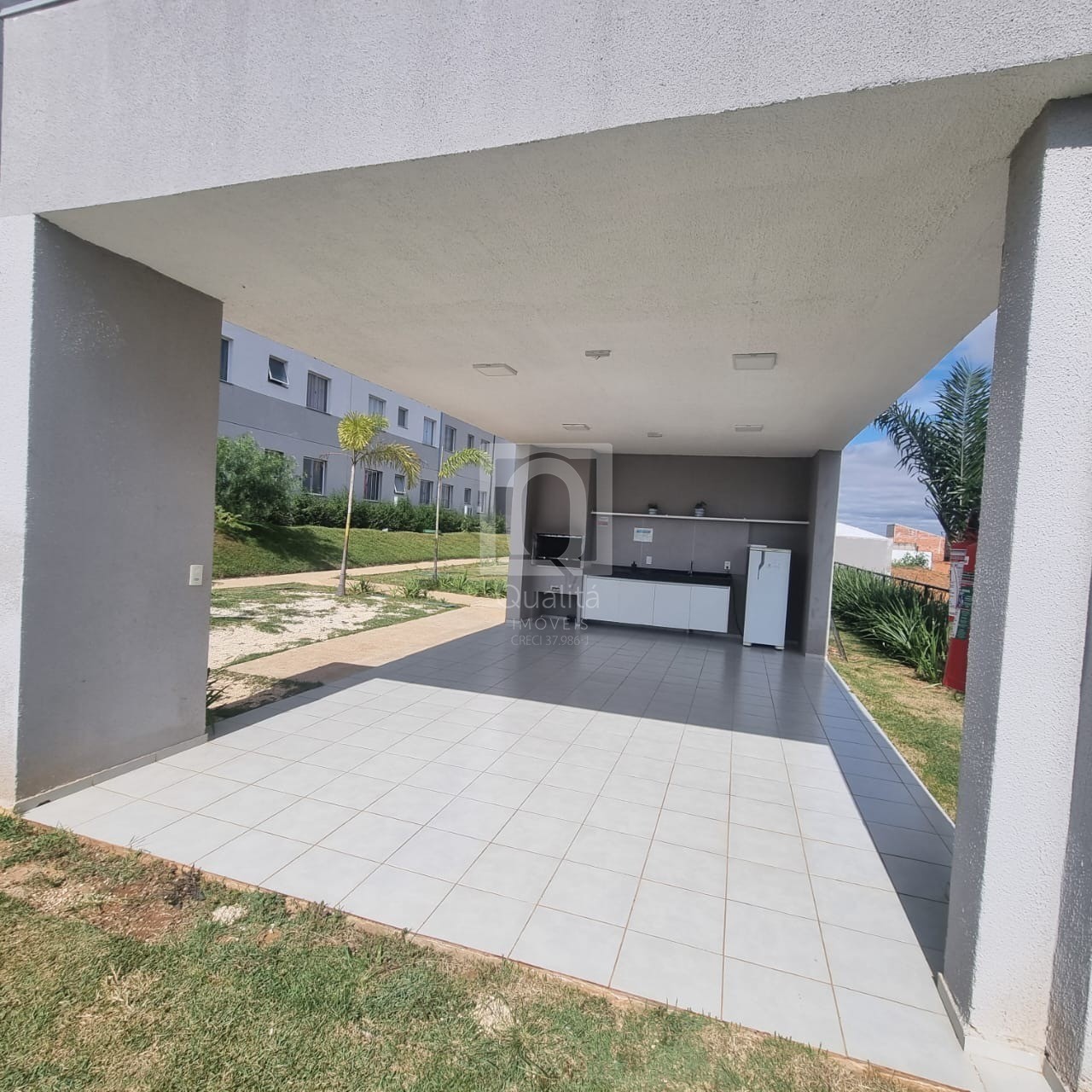 Apartamento, 2 quartos, 45 m² - Foto 23