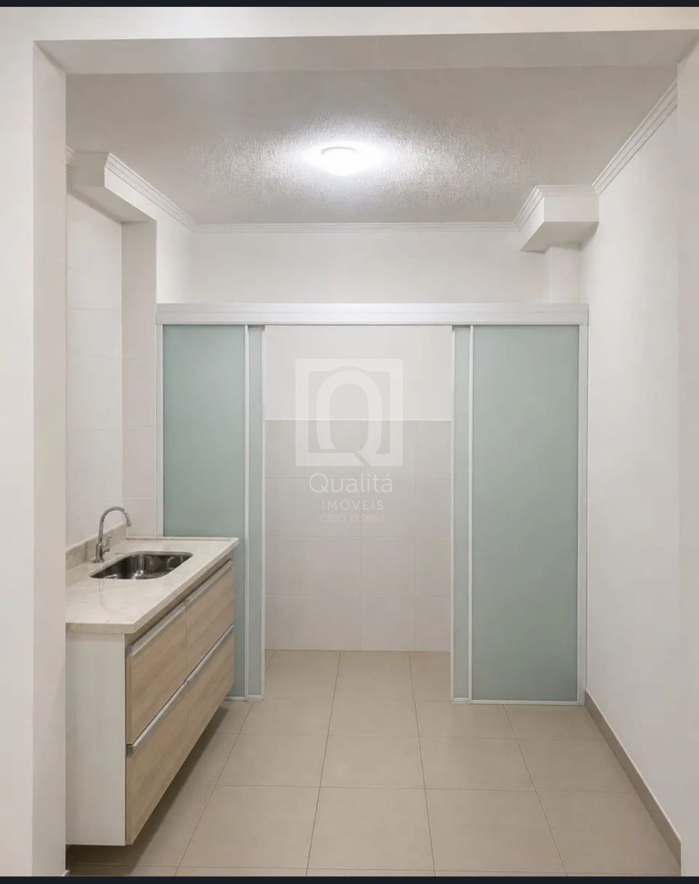 Apartamento, 2 quartos, 43 m² - Foto 2