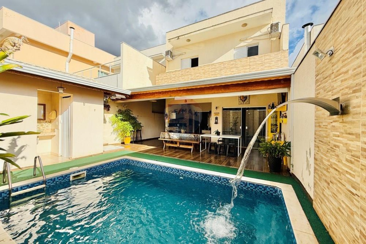 Casa de Condomínio, 3 quartos - Foto 5