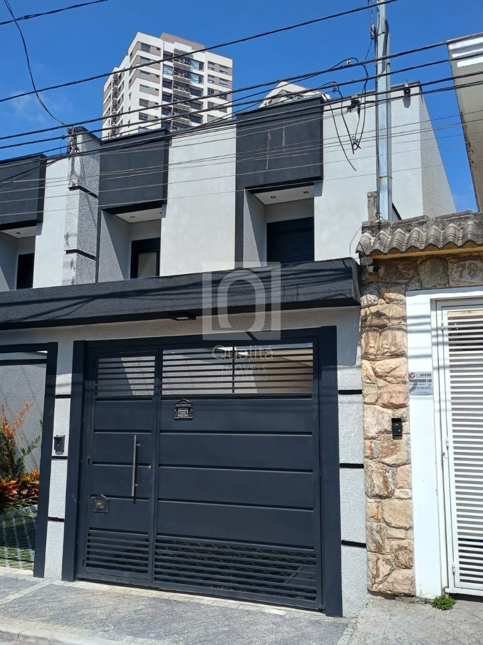 Sobrado, 3 quartos, 117 m² - Foto 5