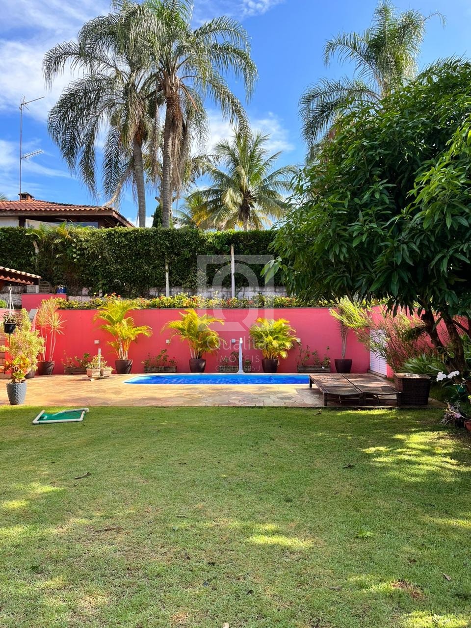 Casa de Condomínio, 3 quartos - Foto 18