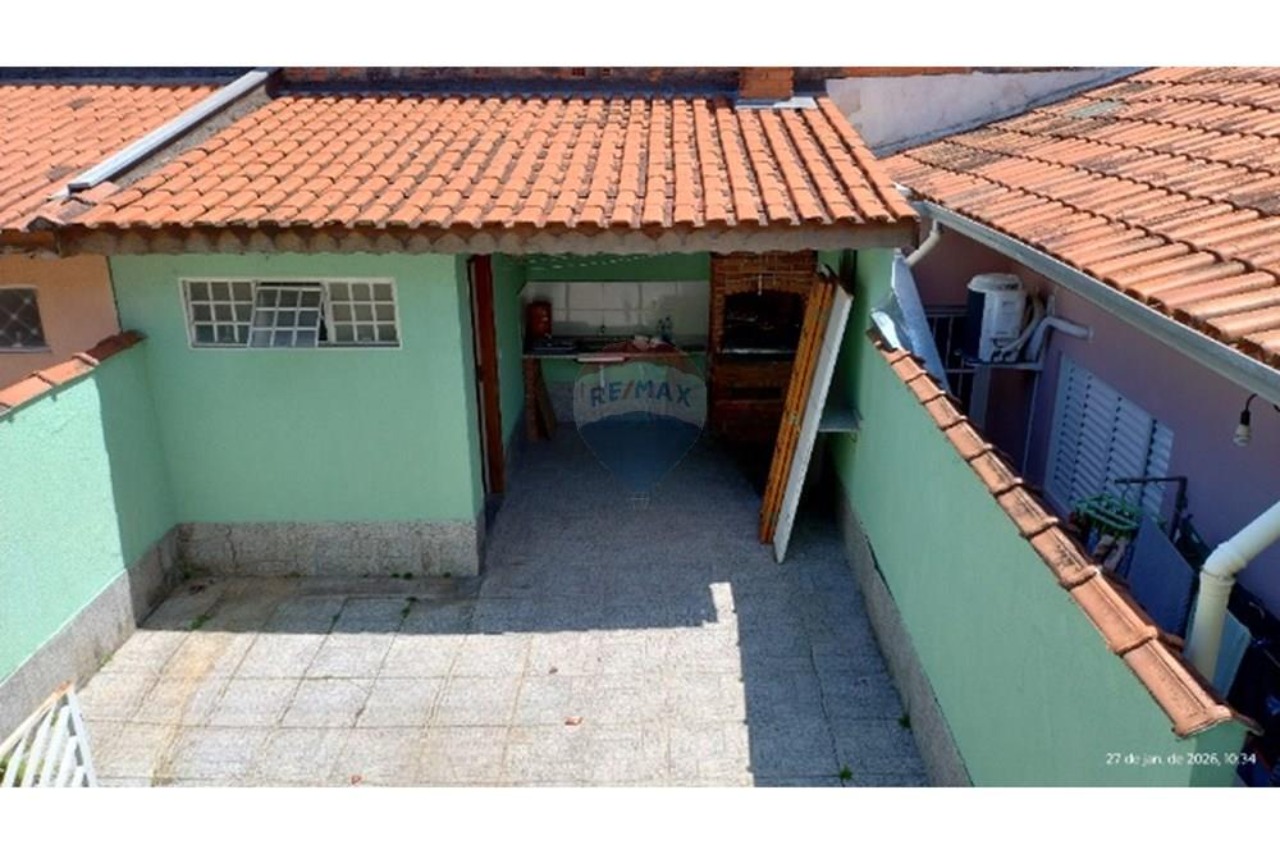 Sobrado, 3 quartos - Foto 32
