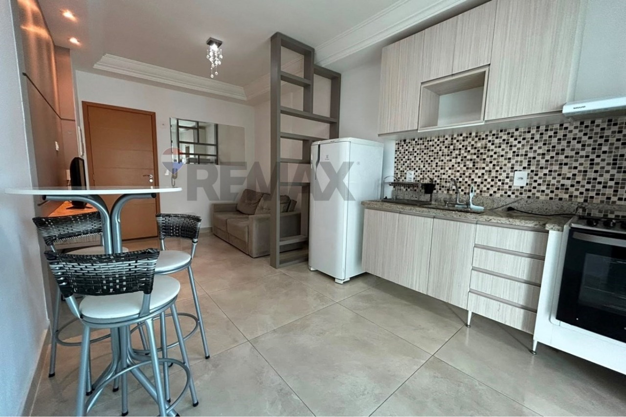 Apartamento, 1 quarto, 52 m² - Foto 5