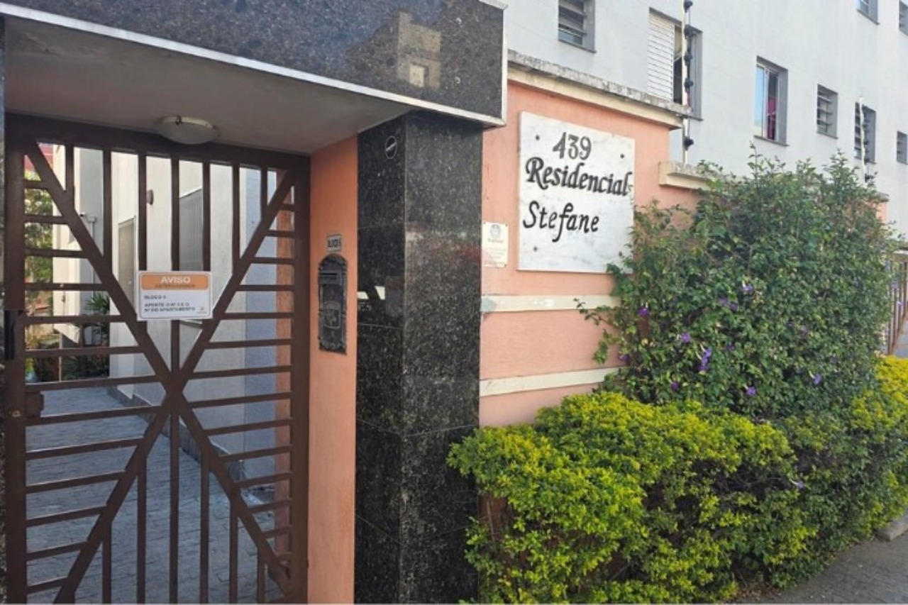 Apartamento, 2 quartos, 64 m² - Foto 1
