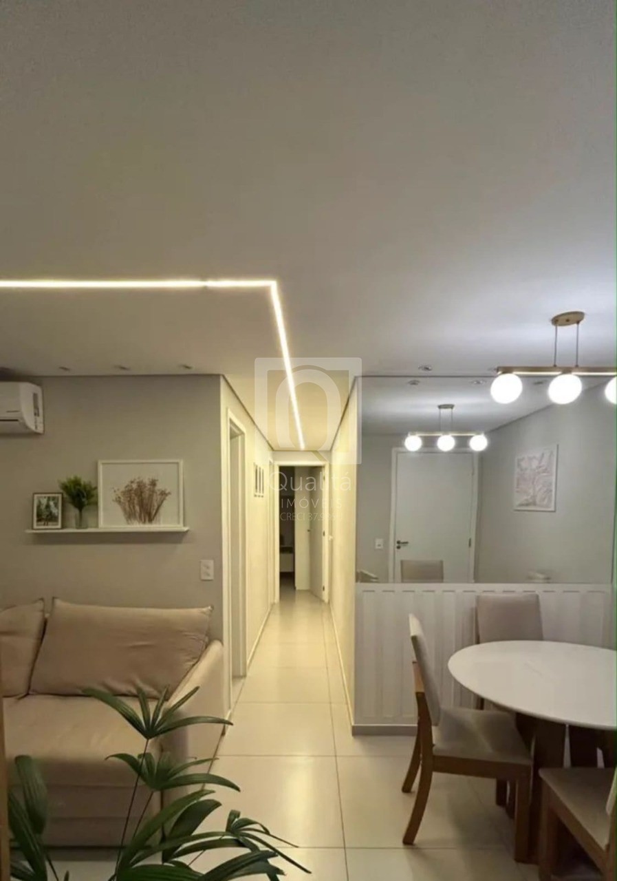 Apartamento, 2 quartos, 47 m² - Foto 2