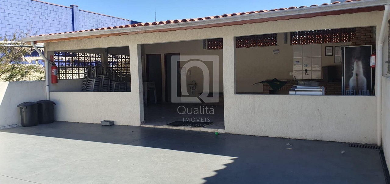 Apartamento, 2 quartos, 52 m² - Foto 14