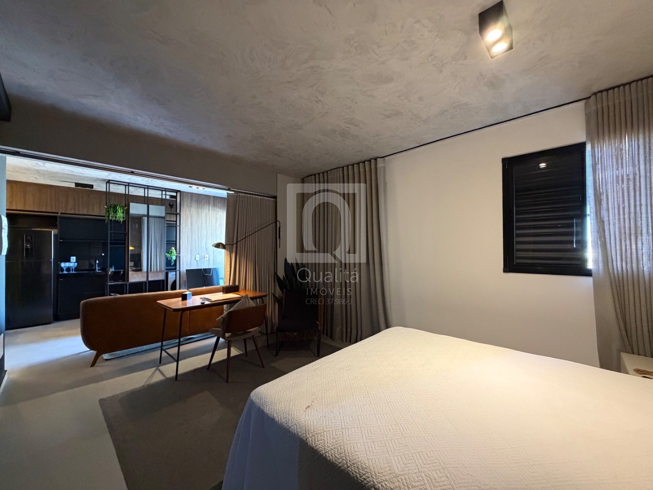 Apartamento, 2 quartos, 57 m² - Foto 10