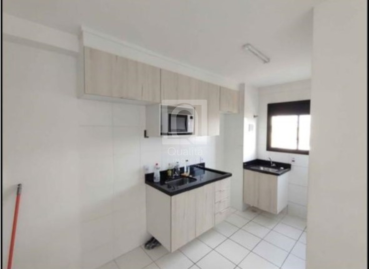 Apartamento, 2 quartos, 38 m² - Foto 5