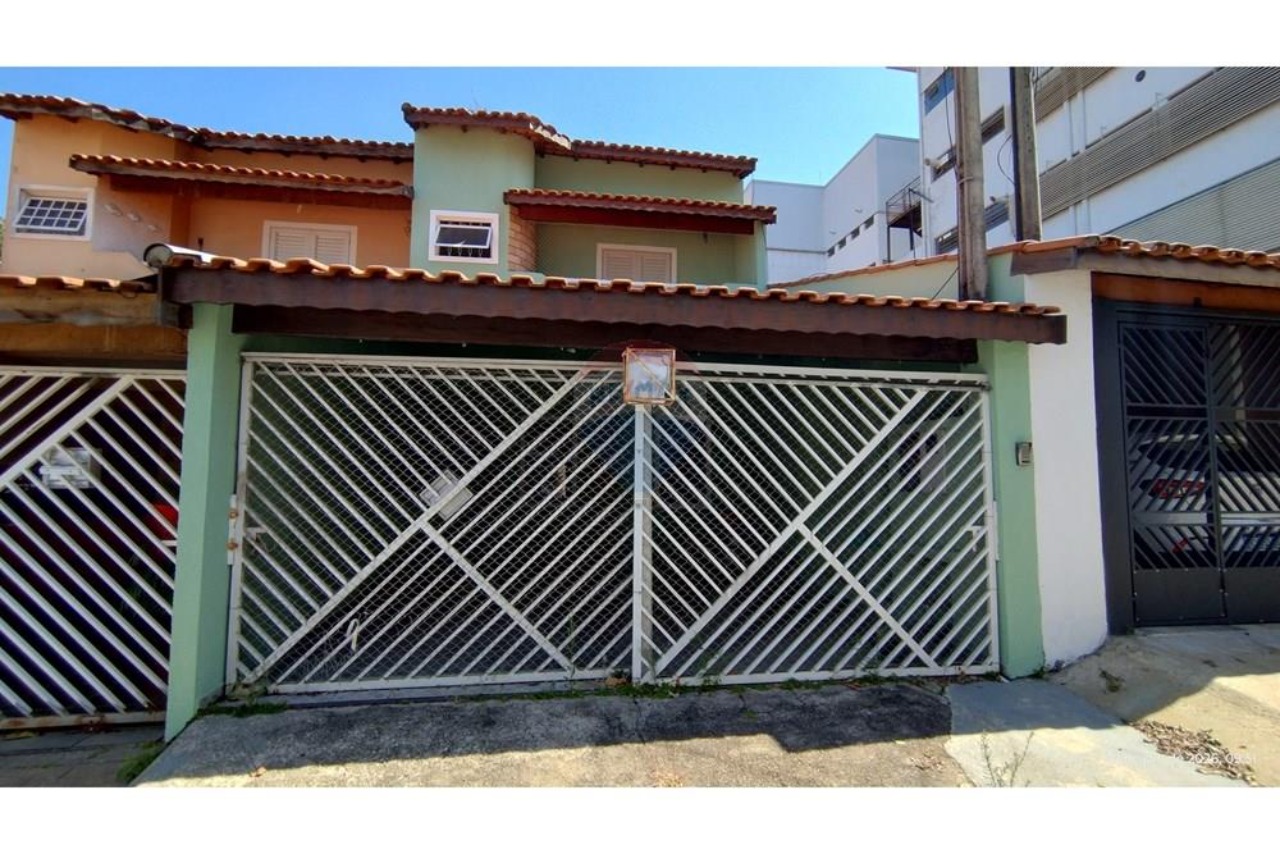 Sobrado, 3 quartos - Foto 2
