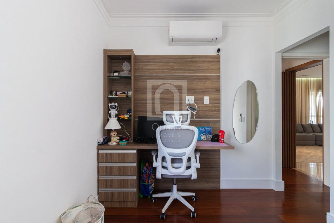 Apartamento, 4 quartos, 159 m² - Foto 5