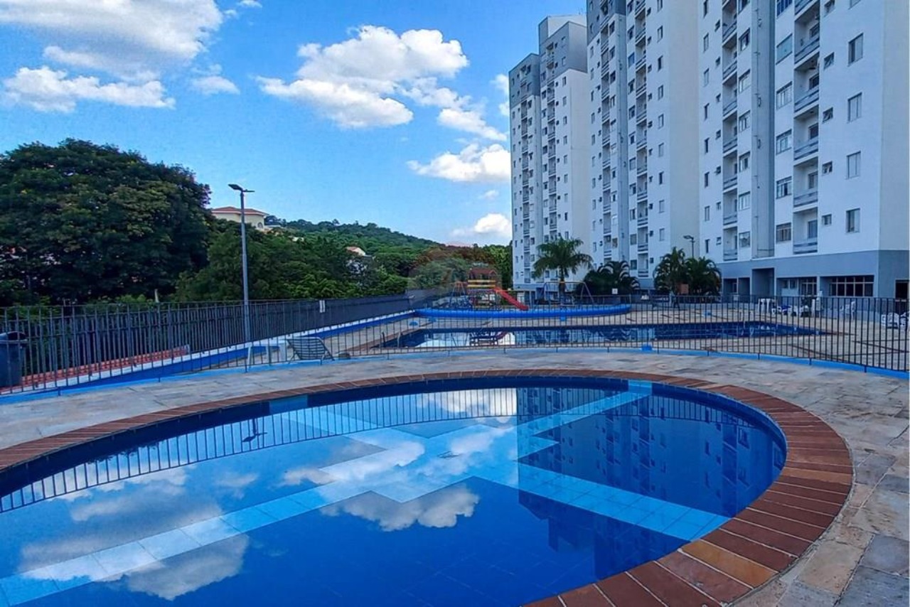 Apartamento, 2 quartos, 65 m² - Foto 18