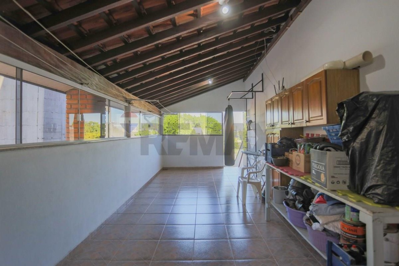 Sobrado, 4 quartos - Foto 14