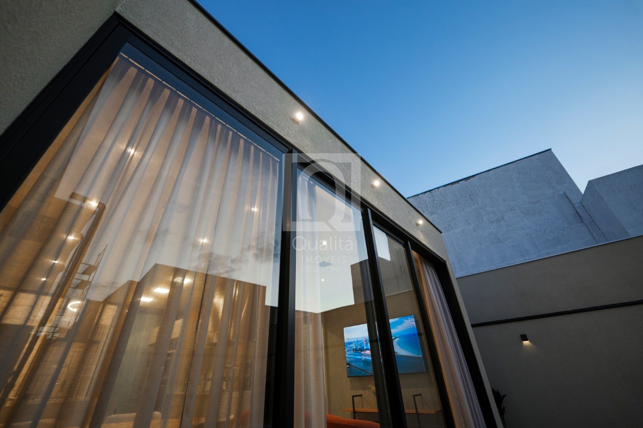 Casa de Condomínio, 4 quartos - Foto 43