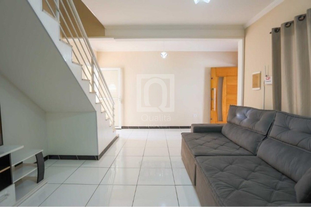 Sobrado, 2 quartos - Foto 4