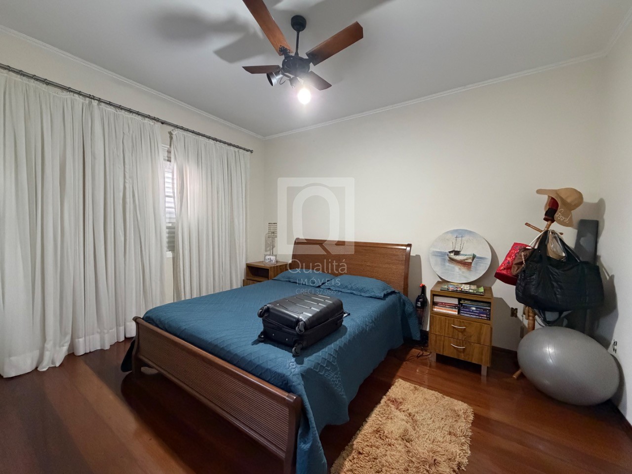 Casa de Condomínio, 4 quartos - Foto 20