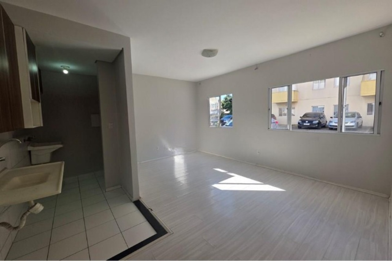 Apartamento, 2 quartos, 61 m² - Foto 1