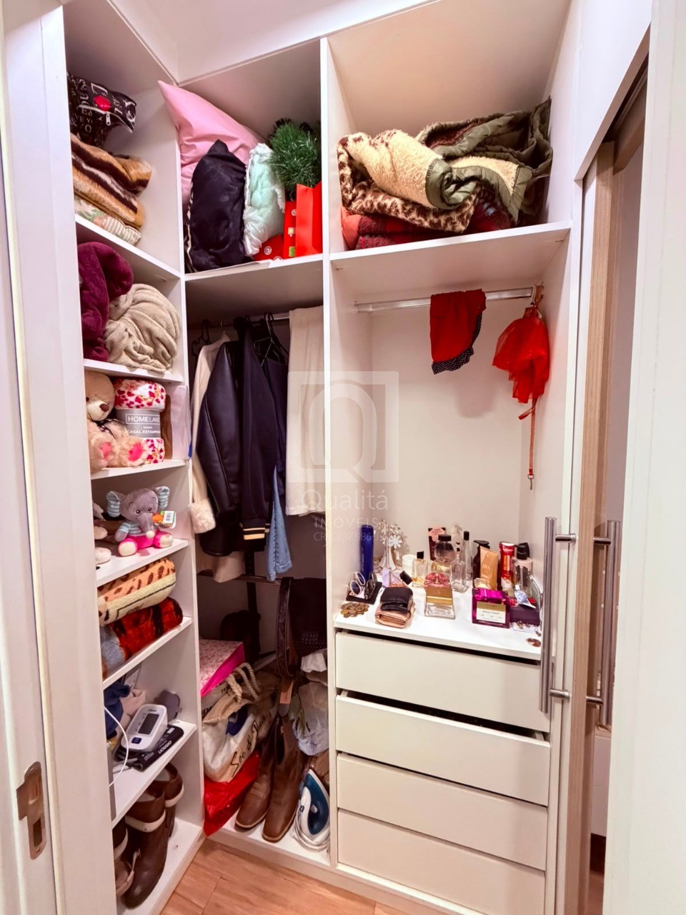 Apartamento, 2 quartos, 60 m² - Foto 10