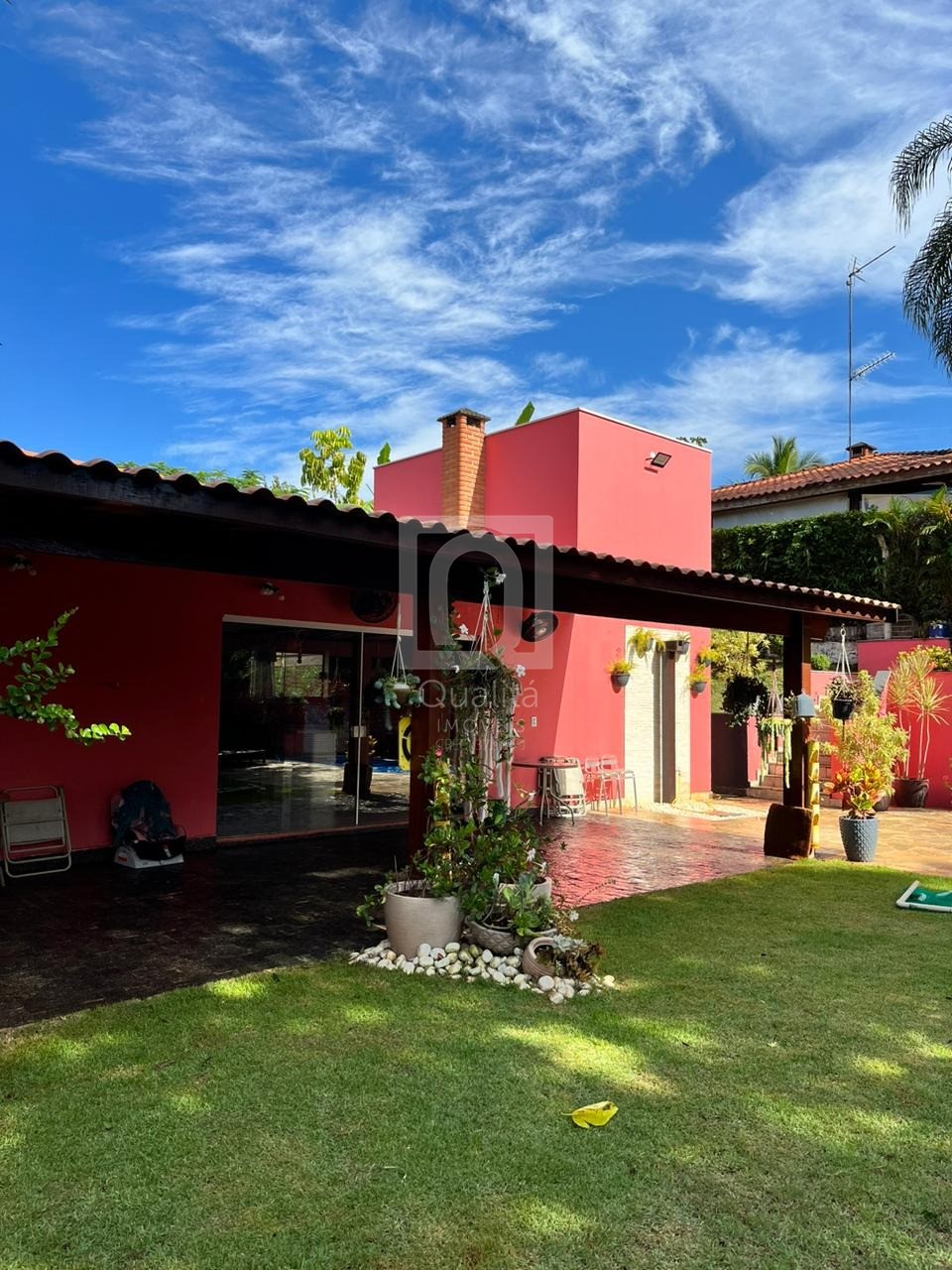 Casa de Condomínio, 3 quartos - Foto 19