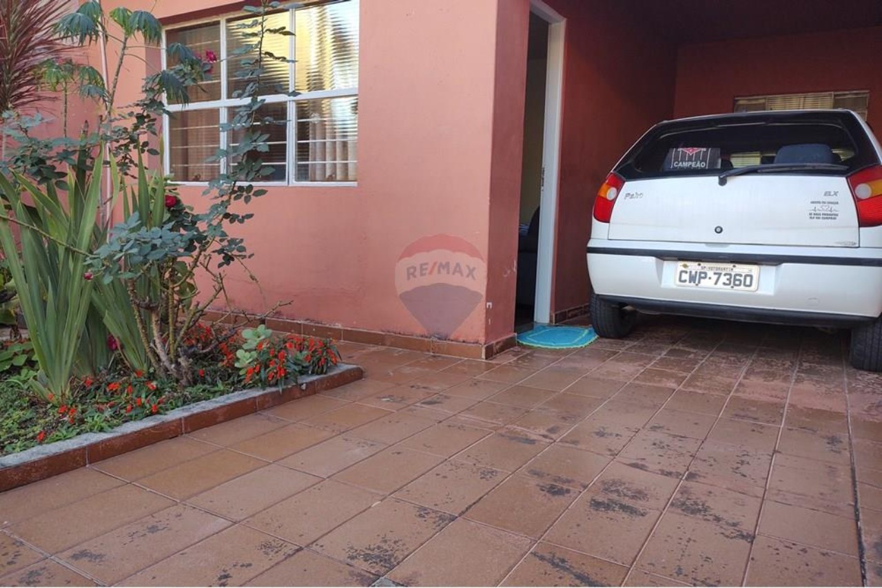 Casa, 2 quartos - Foto 2