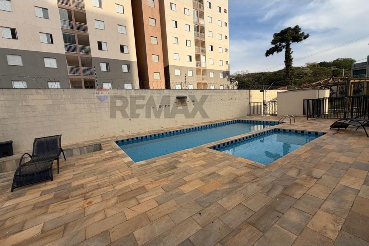 Apartamento, 2 quartos, 45 m² - Foto 17