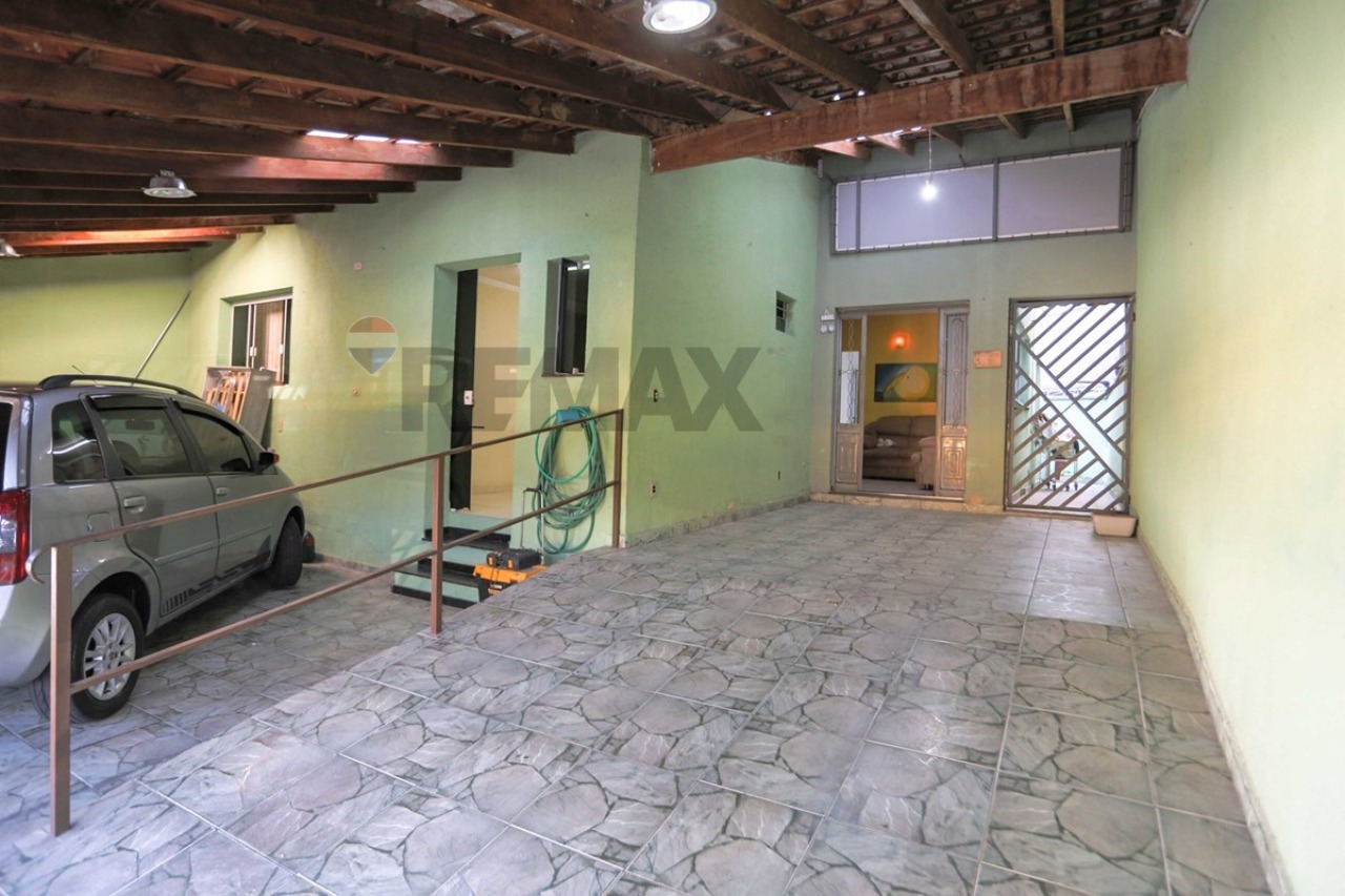 Casa, 4 quartos - Foto 20