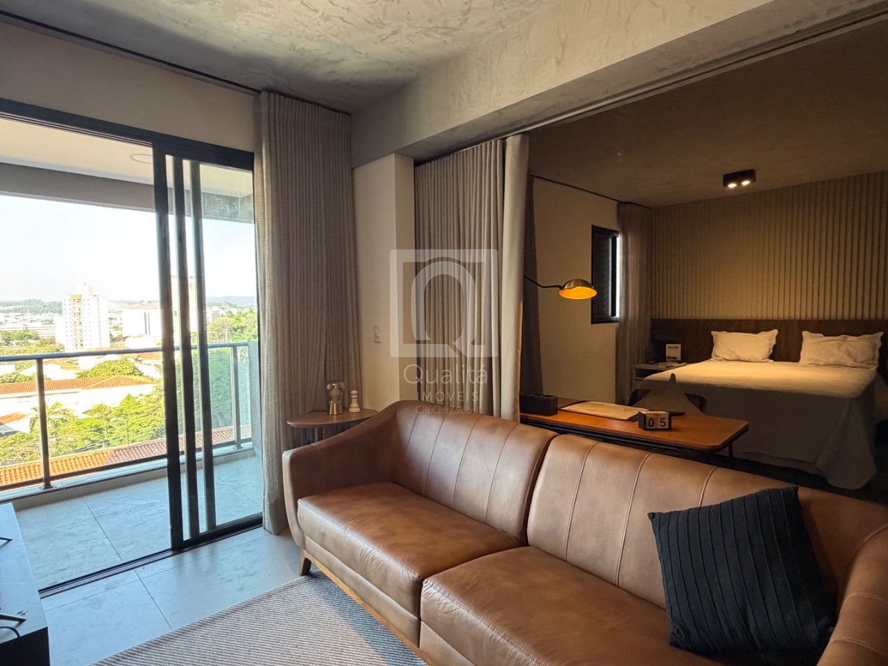 Apartamento, 2 quartos, 57 m² - Foto 4