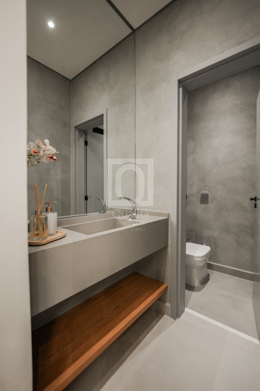 Casa de Condomínio, 4 quartos - Foto 40