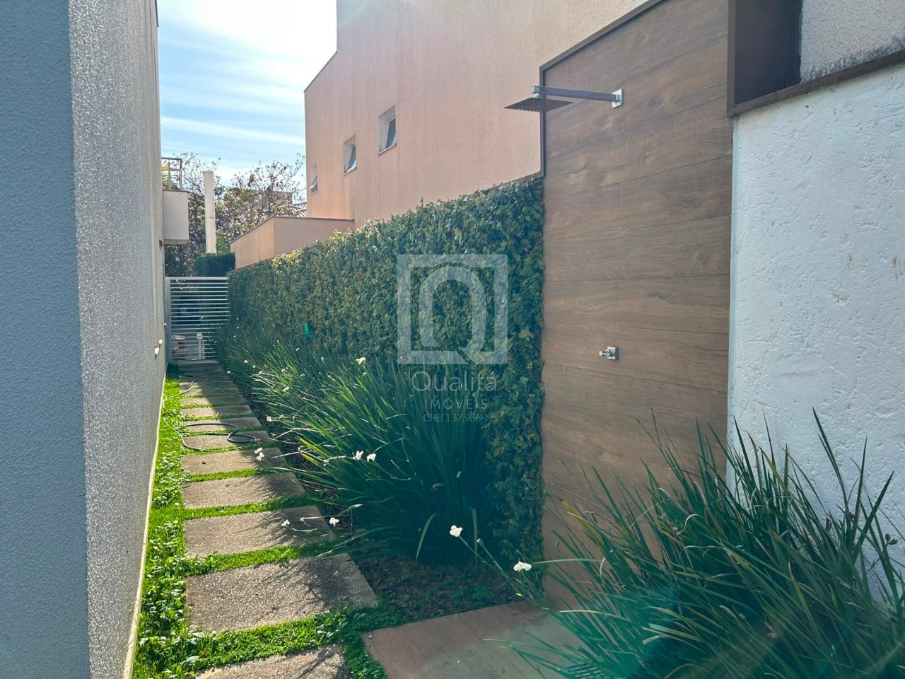 Casa de Condomínio, 4 quartos - Foto 27