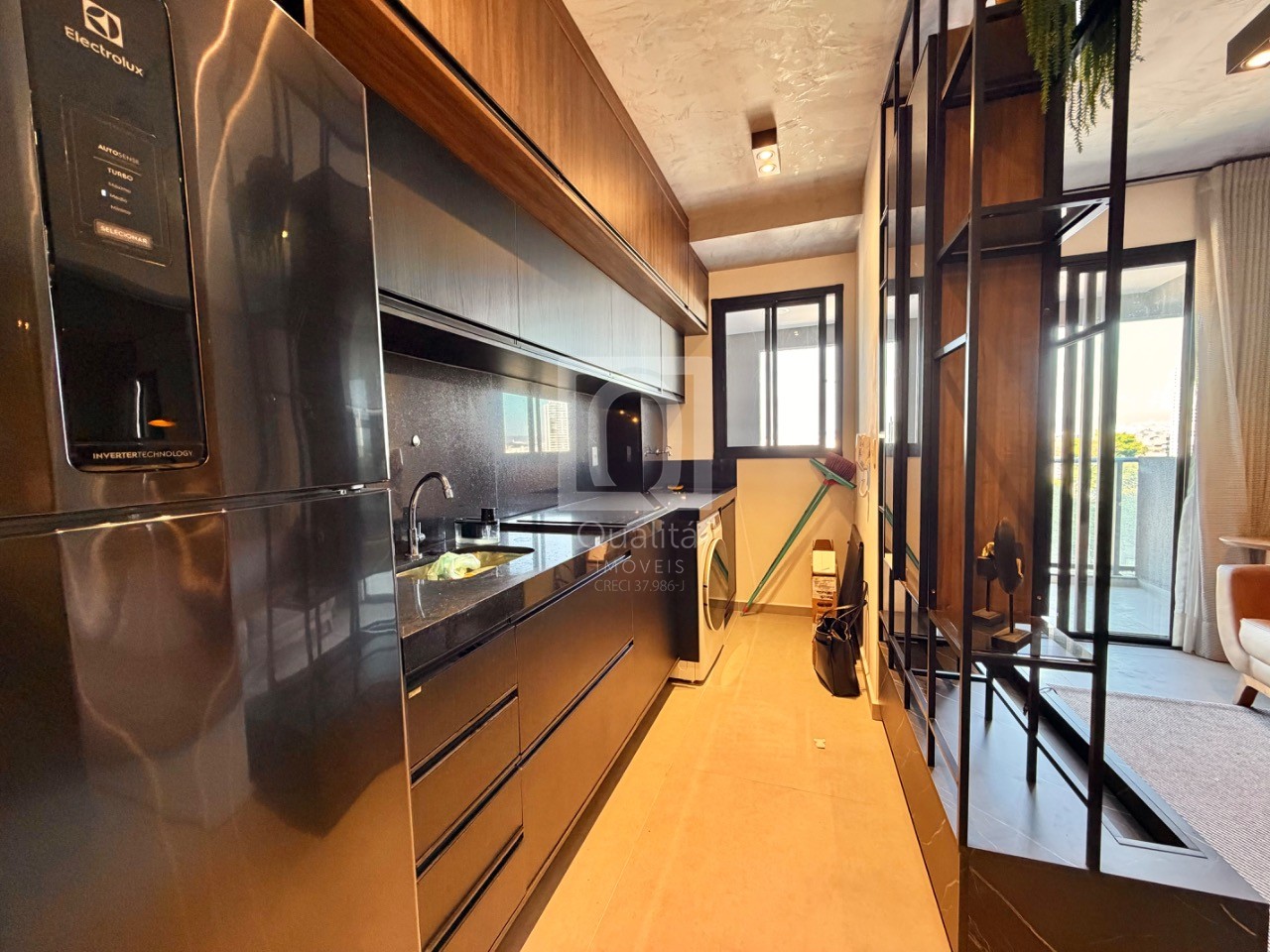 Apartamento, 2 quartos, 57 m² - Foto 3
