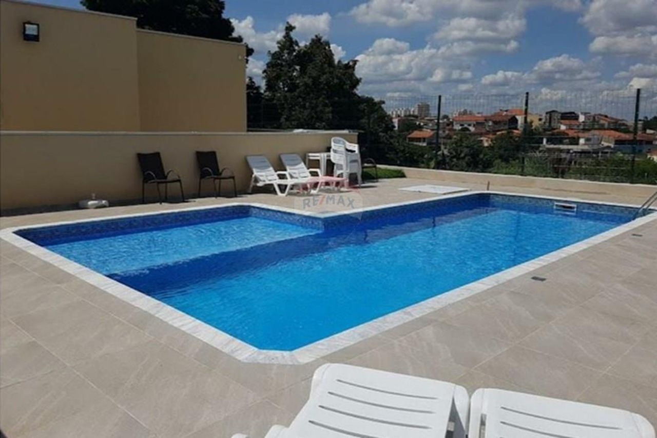 Apartamento, 2 quartos, 56 m² - Foto 12