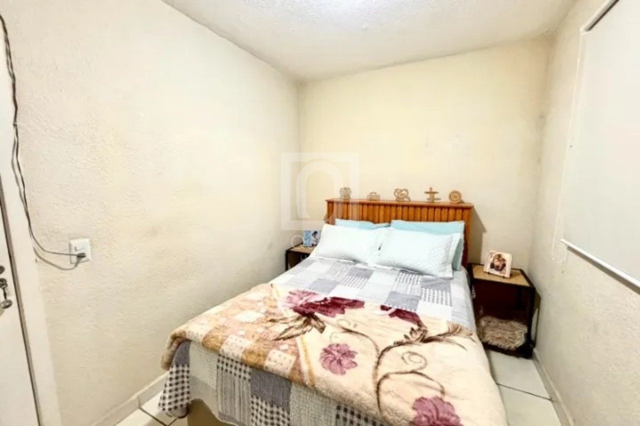 Apartamento, 2 quartos, 40 m² - Foto 11