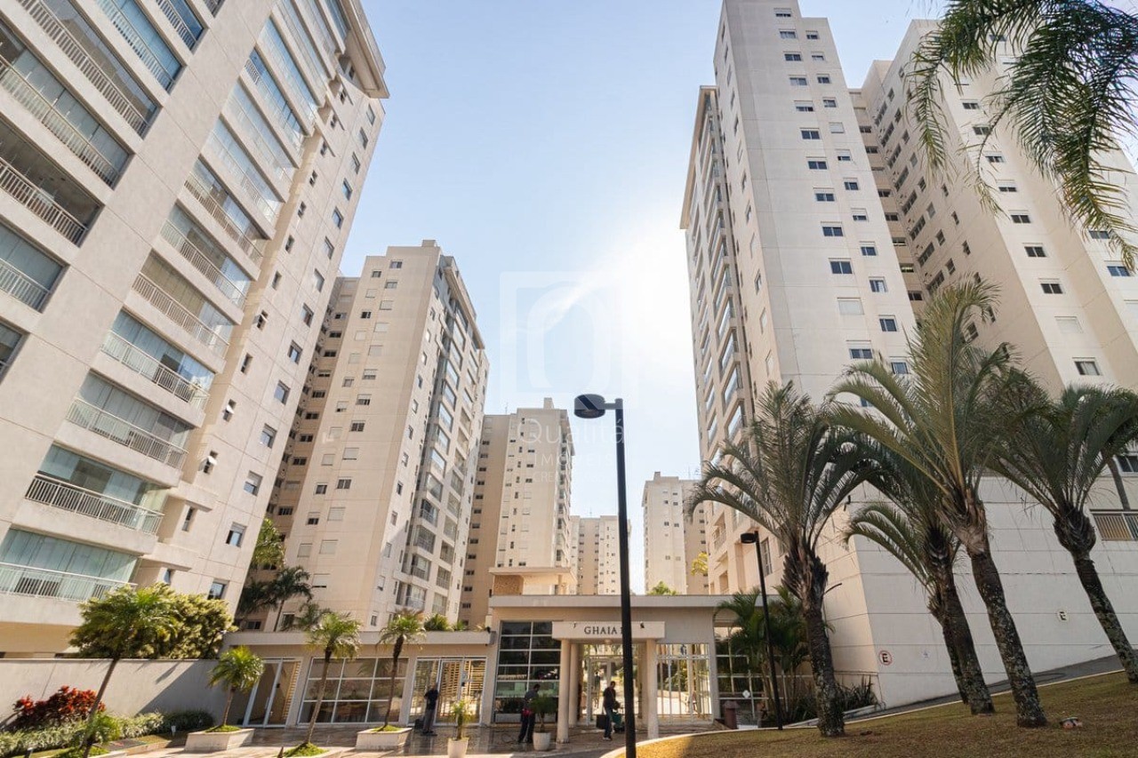 Apartamento, 4 quartos, 159 m² - Foto 2