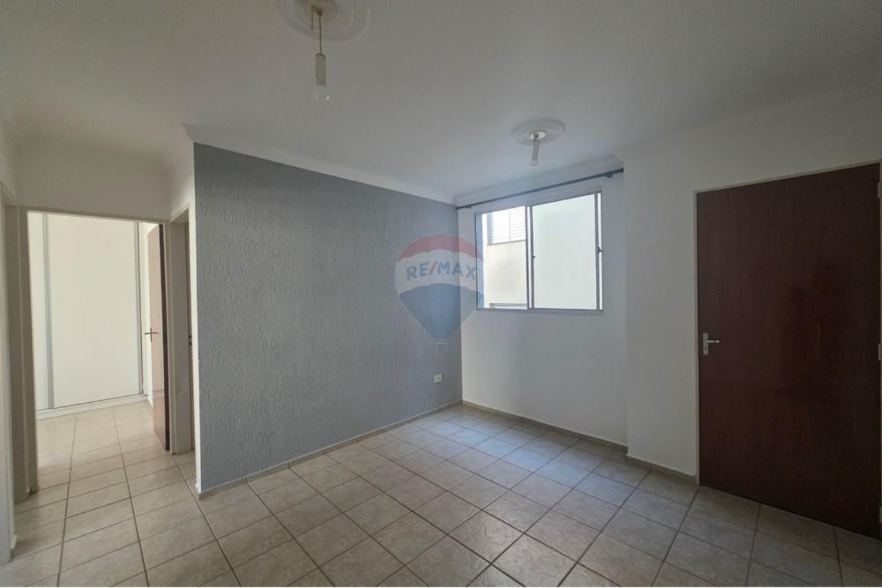 Apartamento, 2 quartos, 64 m² - Foto 3