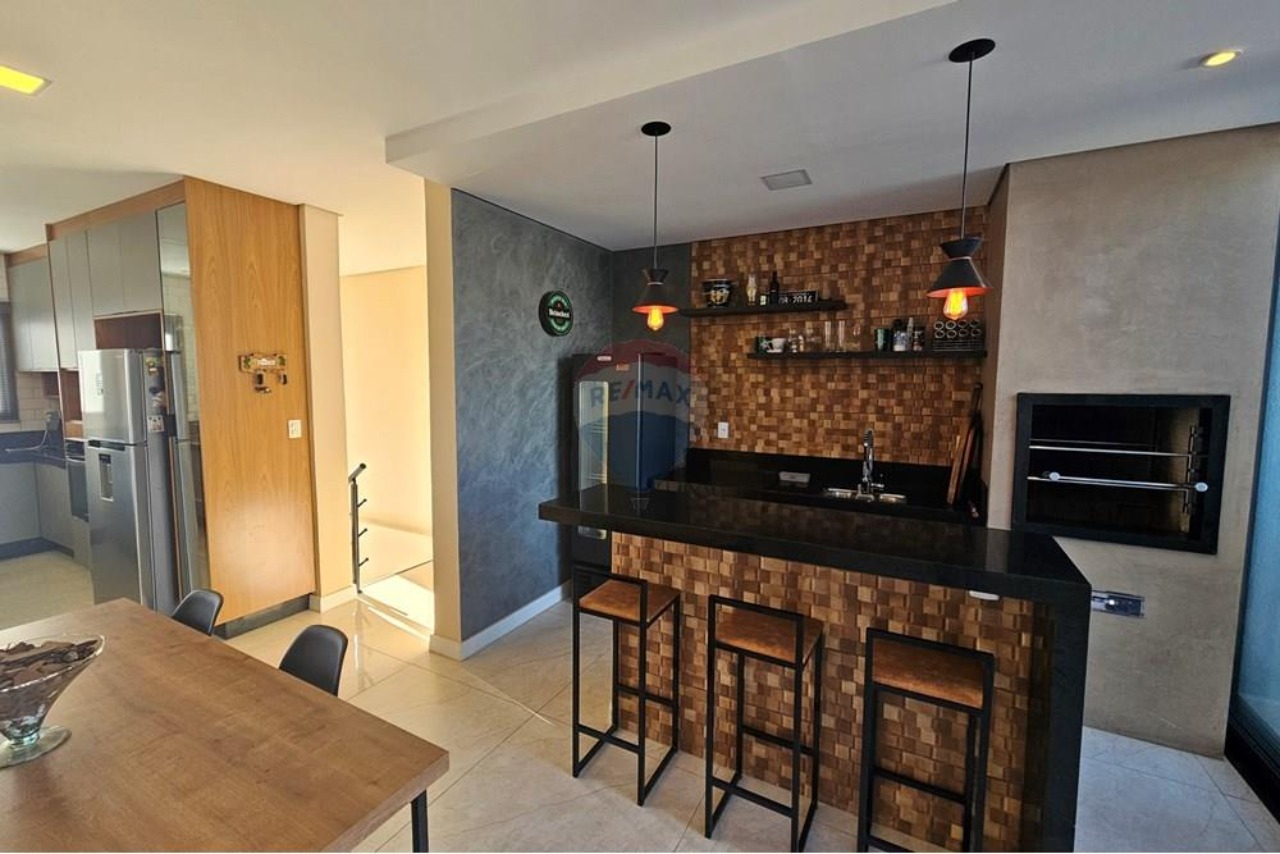 Casa de Condomínio, 3 quartos - Foto 7