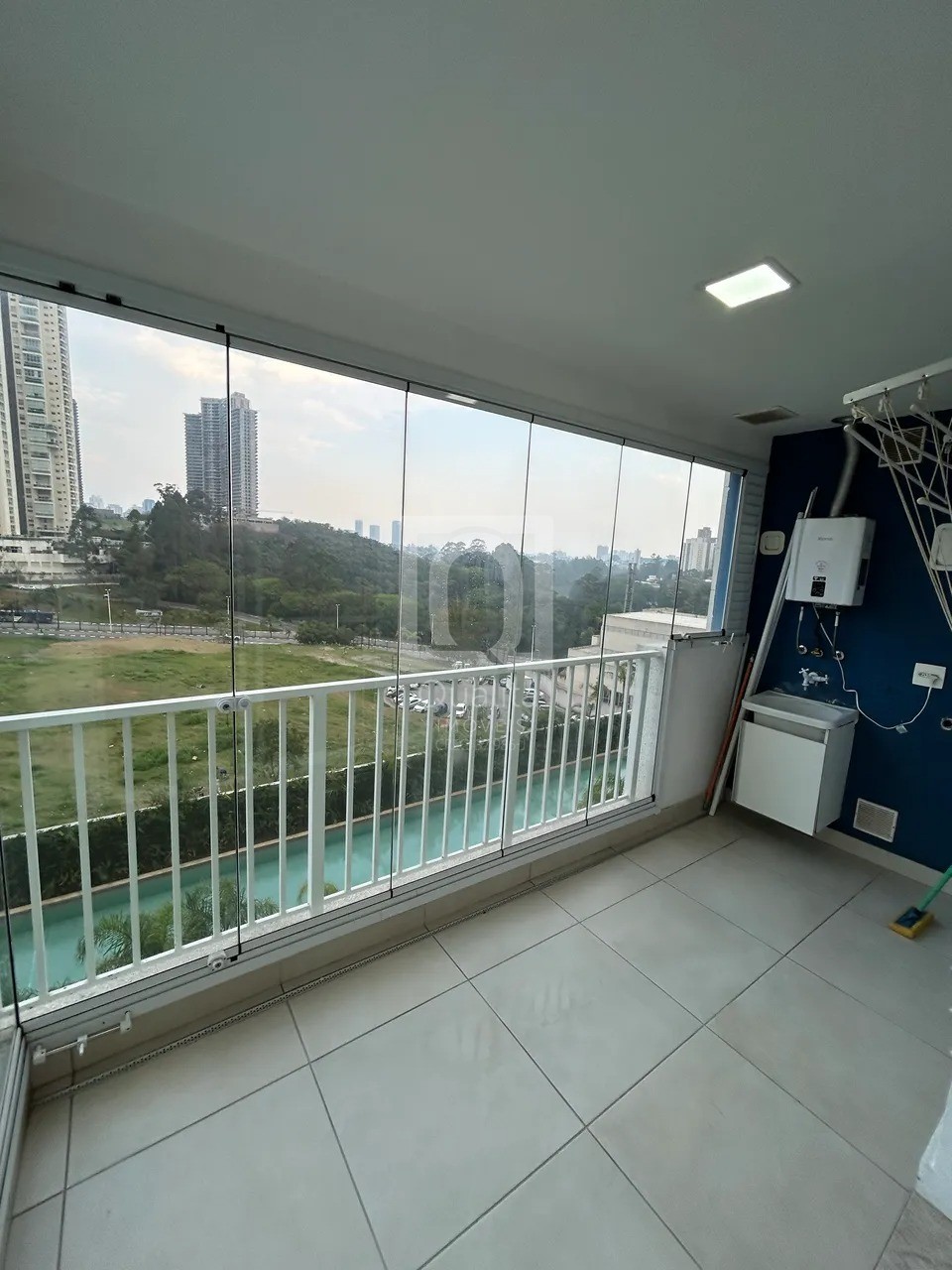 Apartamento, 2 quartos, 55 m² - Foto 9